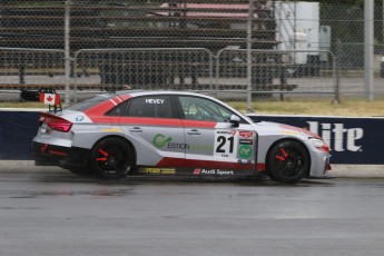 Grand Prix de Trois-Rivières (Week-end circuit routier) - CTCC