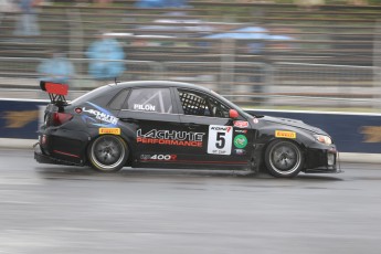 Grand Prix de Trois-Rivières (Week-end circuit routier)