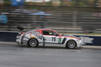 Grand Prix de Trois-Rivières (Week-end circuit routier)