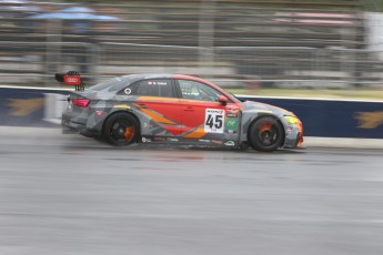 Grand Prix de Trois-Rivières (Week-end circuit routier)