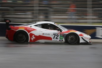 Grand Prix de Trois-Rivières (Week-end circuit routier) - CTCC