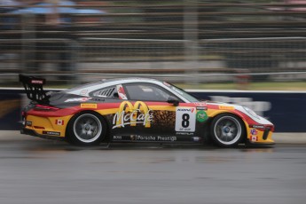 Grand Prix de Trois-Rivières (Week-end circuit routier) - CTCC