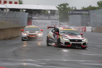 Grand Prix de Trois-Rivières (Week-end circuit routier)