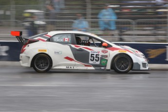 Grand Prix de Trois-Rivières (Week-end circuit routier) - CTCC