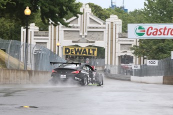 Grand Prix de Trois-Rivières (Week-end circuit routier) - CTCC