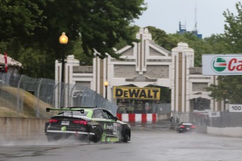 Grand Prix de Trois-Rivières (Week-end circuit routier)