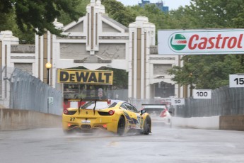 Grand Prix de Trois-Rivières (Week-end circuit routier)