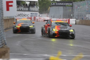 Grand Prix de Trois-Rivières (Week-end circuit routier)