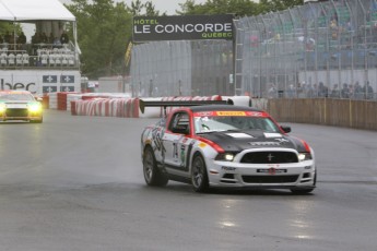 Grand Prix de Trois-Rivières (Week-end circuit routier)