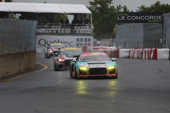 Grand Prix de Trois-Rivières (Week-end circuit routier) - CTCC