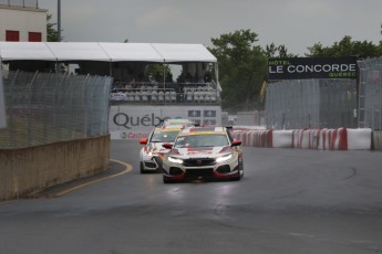 Grand Prix de Trois-Rivières (Week-end circuit routier)