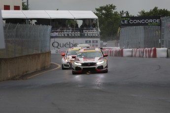 Grand Prix de Trois-Rivières (Week-end circuit routier)