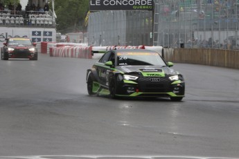 Grand Prix de Trois-Rivières (Week-end circuit routier) - CTCC