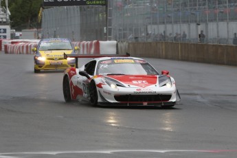 Grand Prix de Trois-Rivières (Week-end circuit routier)