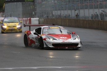 Grand Prix de Trois-Rivières (Week-end circuit routier) - CTCC