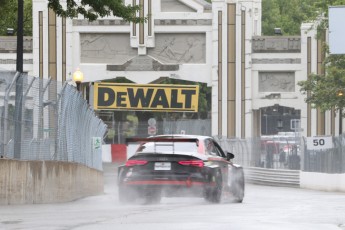 Grand Prix de Trois-Rivières (Week-end circuit routier)