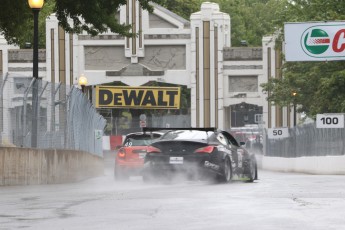 Grand Prix de Trois-Rivières (Week-end circuit routier) - CTCC