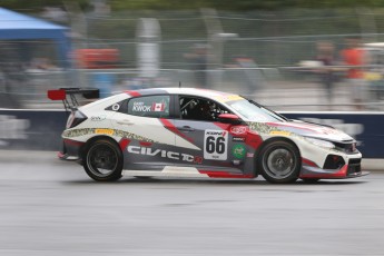 Grand Prix de Trois-Rivières (Week-end circuit routier)