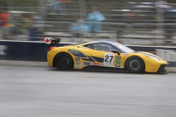 Grand Prix de Trois-Rivières (Week-end circuit routier)