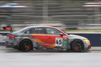 Grand Prix de Trois-Rivières (Week-end circuit routier)