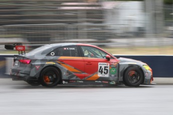 Grand Prix de Trois-Rivières (Week-end circuit routier)