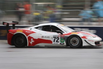 Grand Prix de Trois-Rivières (Week-end circuit routier)