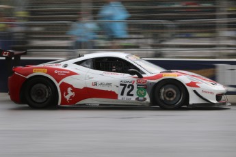 Grand Prix de Trois-Rivières (Week-end circuit routier)