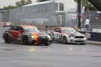 Grand Prix de Trois-Rivières (Week-end circuit routier) - CTCC