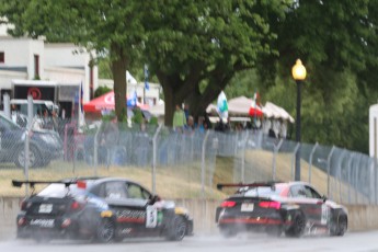 Grand Prix de Trois-Rivières (Week-end circuit routier) - CTCC