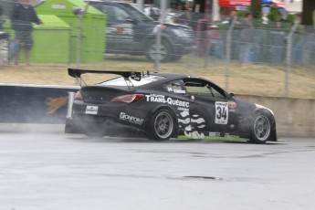 Grand Prix de Trois-Rivières (Week-end circuit routier) - CTCC