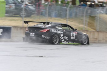 Grand Prix de Trois-Rivières (Week-end circuit routier) - CTCC