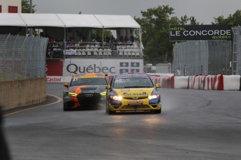 Grand Prix de Trois-Rivières (Week-end circuit routier)