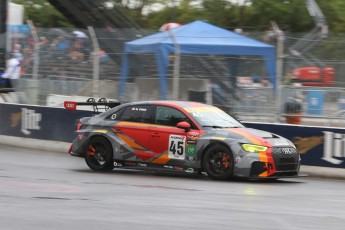 Grand Prix de Trois-Rivières (Week-end circuit routier) - CTCC