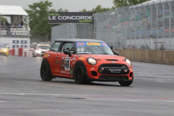 Grand Prix de Trois-Rivières (Week-end circuit routier) - CTCC