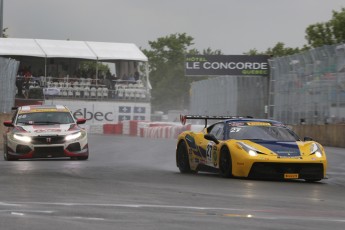 Grand Prix de Trois-Rivières (Week-end circuit routier)