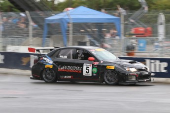 Grand Prix de Trois-Rivières (Week-end circuit routier)