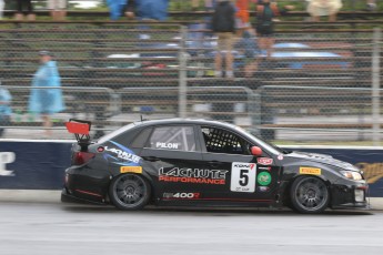 Grand Prix de Trois-Rivières (Week-end circuit routier) - CTCC