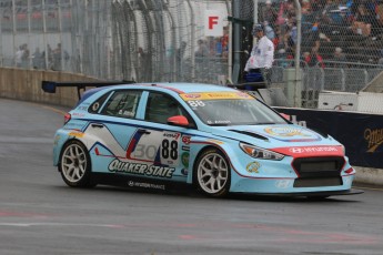 Grand Prix de Trois-Rivières (Week-end circuit routier) - CTCC