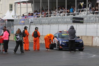 Grand Prix de Trois-Rivières (Week-end circuit routier)