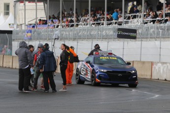 Grand Prix de Trois-Rivières (Week-end circuit routier)