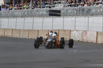 Grand Prix de Trois-Rivières (Week-end circuit routier)