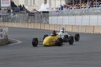 Grand Prix de Trois-Rivières (Week-end circuit routier) - Formule 1600 Canada