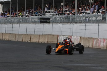 Grand Prix de Trois-Rivières (Week-end circuit routier) - Formule 1600 Canada