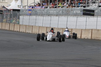 Grand Prix de Trois-Rivières (Week-end circuit routier) - Formule 1600 Canada