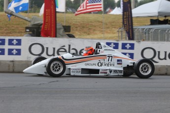 Grand Prix de Trois-Rivières (Week-end circuit routier)