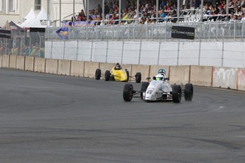 Grand Prix de Trois-Rivières (Week-end circuit routier) - Formule 1600 Canada