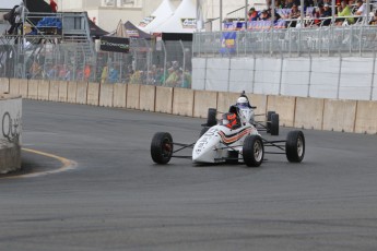 Grand Prix de Trois-Rivières (Week-end circuit routier) - Formule 1600 Canada