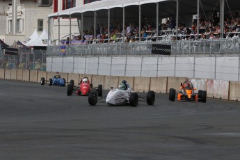 Grand Prix de Trois-Rivières (Week-end circuit routier)