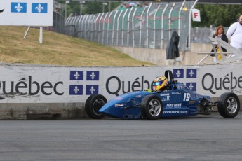 Grand Prix de Trois-Rivières (Week-end circuit routier)