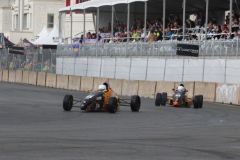 Grand Prix de Trois-Rivières (Week-end circuit routier)